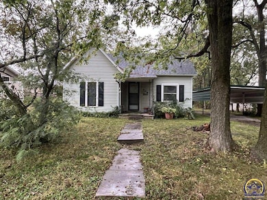 206 Elm, Overbrook, KS 66524 - photo 3