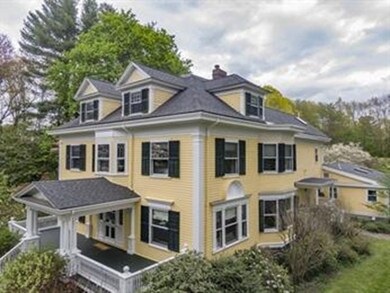 648 Canton Ave, Milton, MA 02186 - photo 2