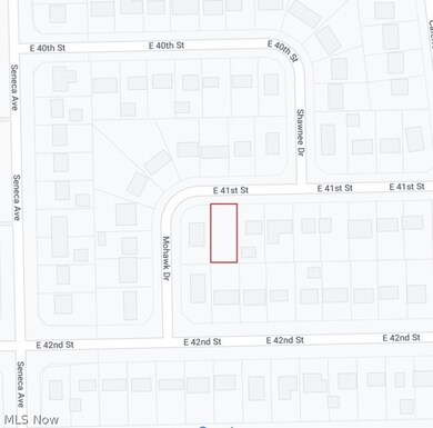 VL E 41st St, Lorain, OH 44055 - photo 2