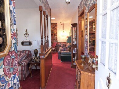 4736 Eastman Dr, Oklahoma City, OK 73122 - photo 4