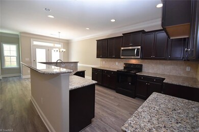 2293 Willard Dairy Rd unit Lot 251, High Point, NC 27265 - photo 5