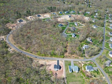 395 Grant Hill (Mill Race Drive) Lot #21 Rd, Coventry, CT 06238 - photo 2