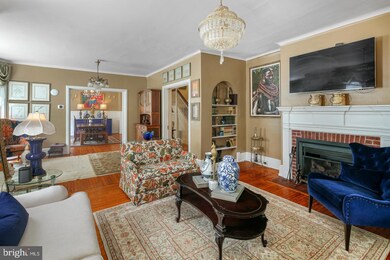 461 E Locust Ave, Philadelphia, PA 19144 - photo 4