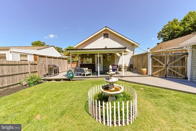 6 W Cedar Ave, Oaklyn, NJ 08107 - photo 2