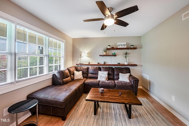 807 W Trinity Ave unit 232, Durham, NC 27701 - photo 3