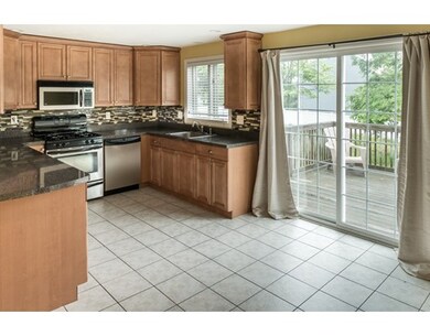 664 North St, Randolph, MA 02368 - photo 2