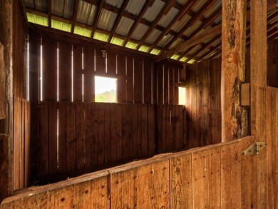 Nice spacious stalls