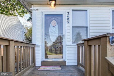 3605 Hineline Rd, Baltimore, MD 21229 - photo 3