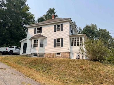 1895 Riverside Dr, Berlin, NH 03570 - photo 2