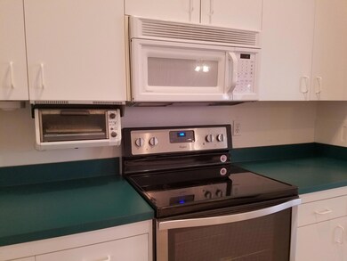 Stove