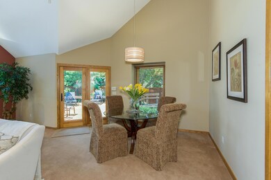 Great Room - Dining Area