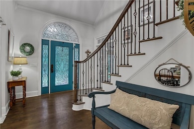 645 Mile Branch Rd, Canton, GA 30114 - photo 7