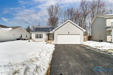 1010 Sheridan Ave, Findlay, OH 45840 - photo 2