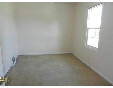 Bedroom.