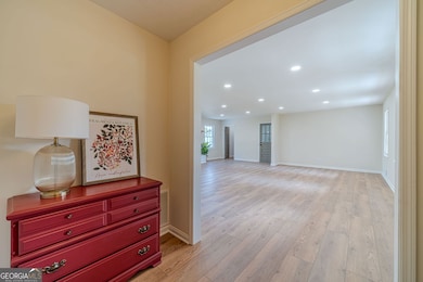 3467 Tom Brewer Rd, Loganville, GA 30052 - photo 7