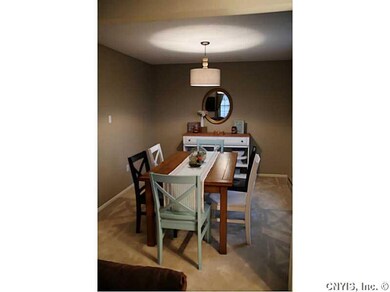 Dining Room.