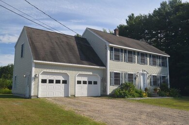 1 Archibald Way, Scarborough, ME 04074 - photo 2
