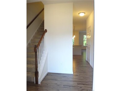 Foyer/Entry