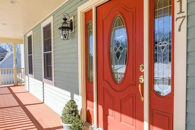 17 Willow Place, Norfolk, MA 02056 - photo 3