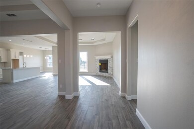 1200 Carnoustie Dr, Ennis, TX 75119 - photo 6