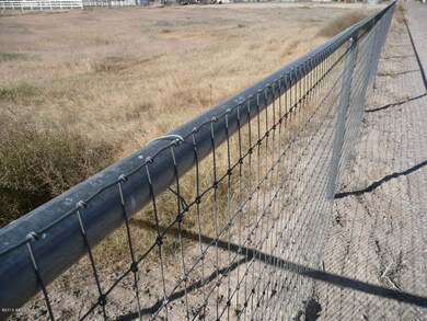 High dollar fencing