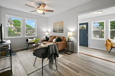 384 Lake Ave, Worcester, MA 01604 - photo 7