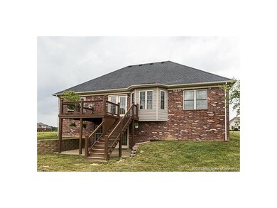 8572 Strawberry Meadows Ln, Borden, IN 47106 - photo 6