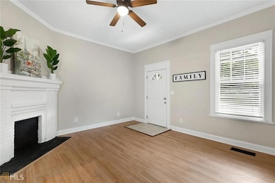 1450 Graham St SW, Atlanta, GA 30310 - photo 5