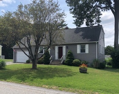 56 Cushing Rd, Webster, MA 01570 - photo 2