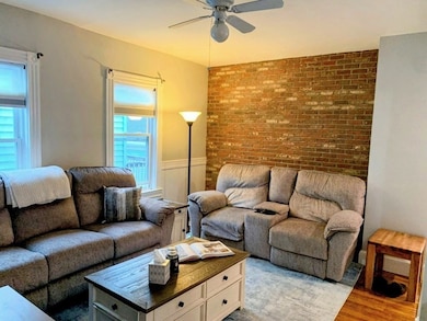 275 Gallivan Blvd unit 3, Dorchester Center, MA 02124 - photo 2