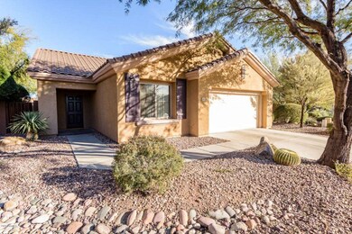 Front Walk Way