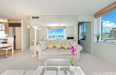 Hawaiki Tower unit 1508, Honolulu, HI 96814 - photo 3