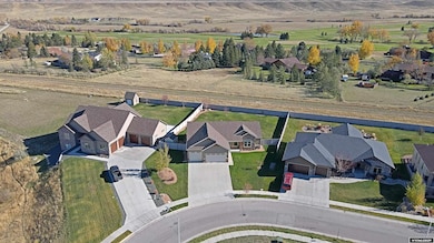 2793 Croydon Dr, Casper, WY 82609 - photo 3