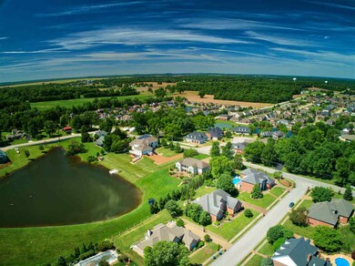 8977 Blackstone Dr, Newburgh, IN 47630 - photo 4