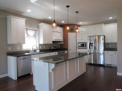 405 E Palace Row, Geneseo, IL 61254 - photo 5