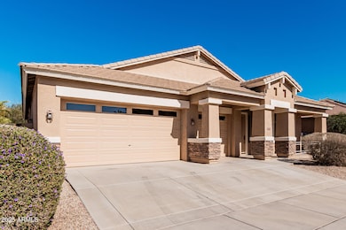 17642 W Pershing St, Surprise, AZ 85388 - photo 5