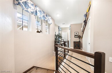 Wood Hand Rails
