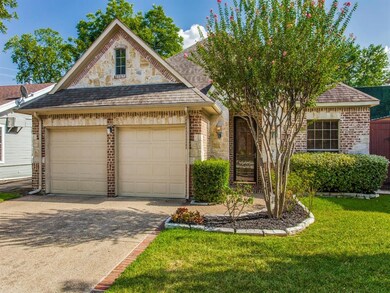 5738 Vickery Blvd, Dallas, TX 75206 - photo 4