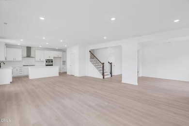 801 Junto St, Knightdale, NC 27545 - photo 6