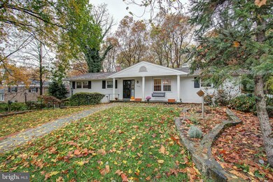 12720 Eldrid Place, Silver Spring, MD 20904 - photo 2