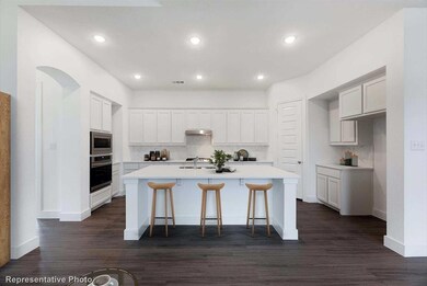 2506 Solomons Place, Wylie, TX 75098 - photo 3