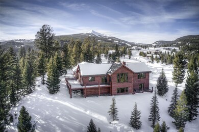 771 Antler Ridge Rd, Big Sky, MT 59716 - photo 2
