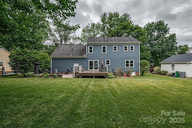 4308 Saxonbury Way, Charlotte, NC 28269 - photo 2