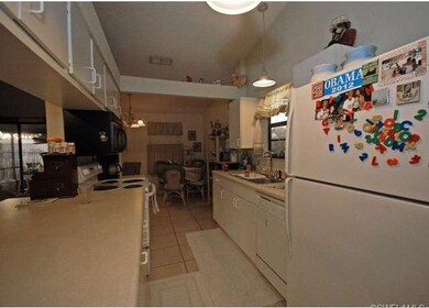 Large Open Kitchen