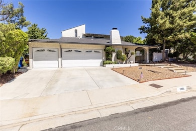11801 Thunderbird Ave, Porter Ranch, CA 91326 - photo 2