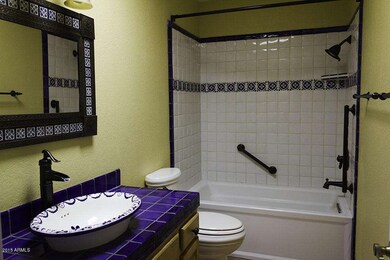 main bath