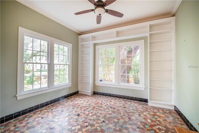 Sunroom / Office