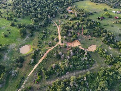 Aerial overview of property's location featuring 