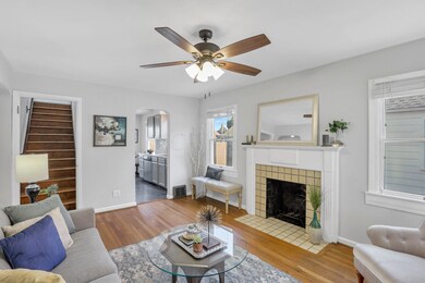 534 E Jeffrey Place