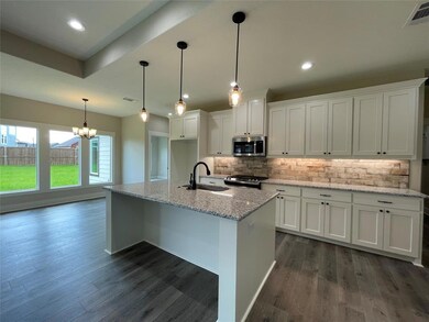 4719 Indio Ln, Sherman, TX 75092 - photo 6